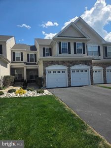 57 Brecknock Ct, Newtown, PA, 18940