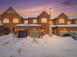 133 Rockgarden Trl, Brampton, ON L6R 3N2