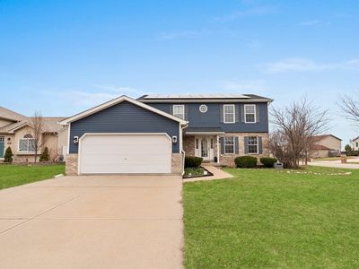 1302 Gilray Dr, Joliet, IL, 60431