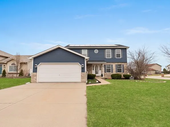 1302 Gilray Dr, Joliet, IL 60431