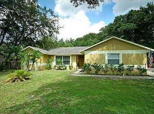 425 N Thompson Rd, Apopka, FL 32712