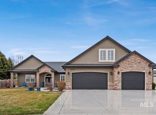 2404 N Oconner Ave, Meridian, ID 83646