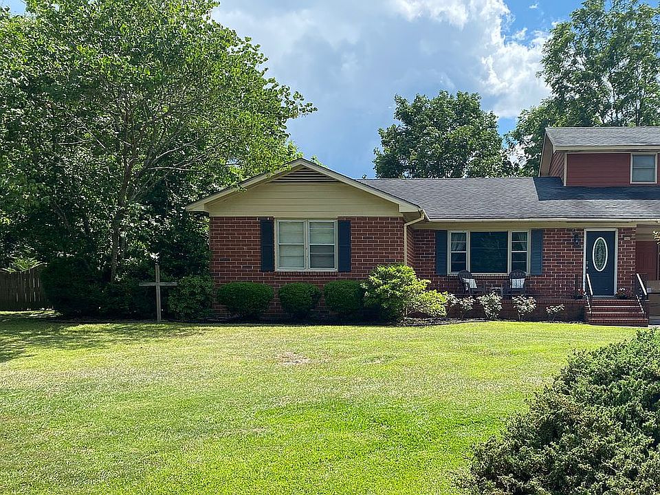 1st image of 7462 Burns Dr