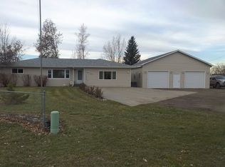 5504 Hennessey Rd, Billings, MT 59106