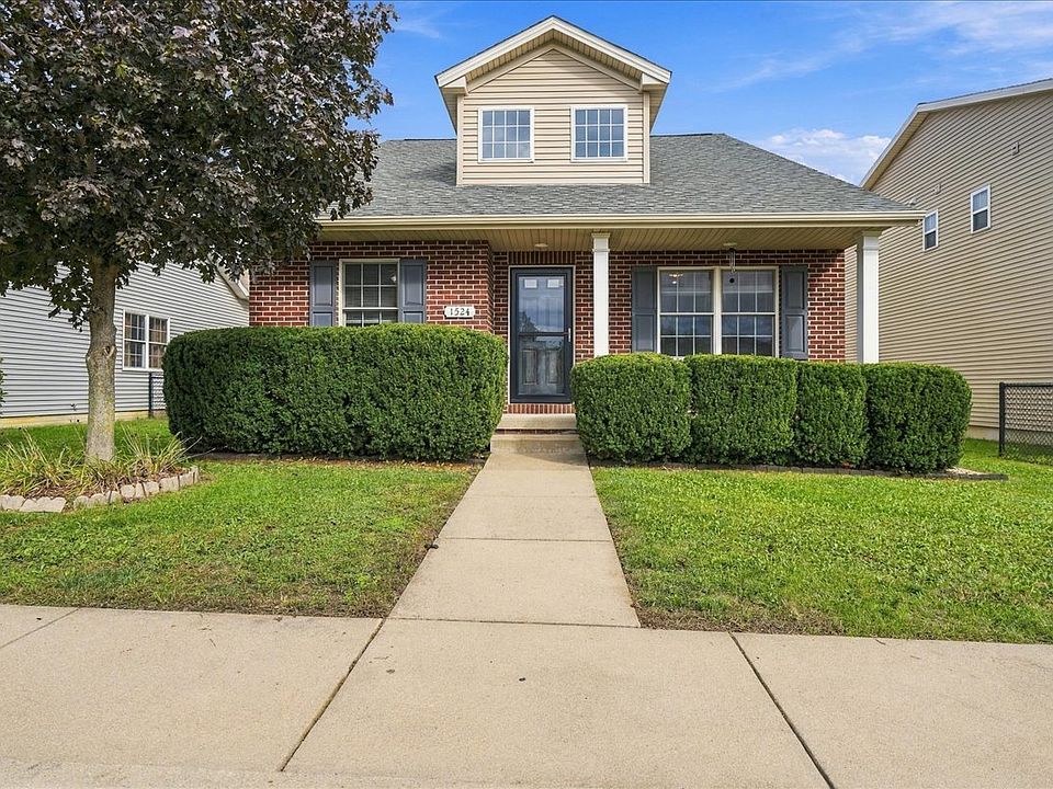 1st image of 1524 Belclare Rd
