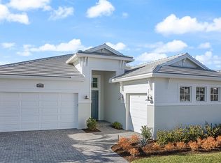 12673 SW Lunata Way, Port Saint Lucie, FL 34987
