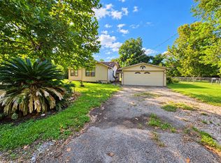 805 Alice St, Sweeny, TX 77480