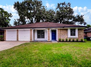 12603 Foxburo Dr, Houston, TX 77065