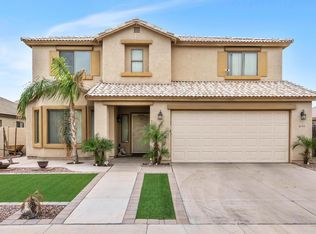 9717 W Riverside Ave, Tolleson, AZ 85353
