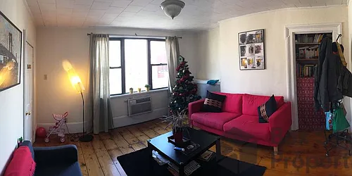 Rented by Box Street Properties LLC