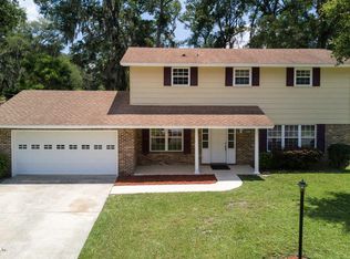 2835 River Oak Dr, Orange Park, FL 32073