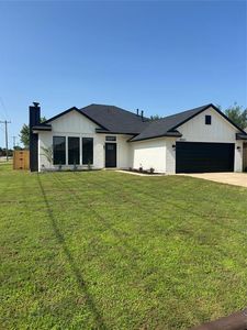10501 Reiter Dr, Midwest City, OK, 73130