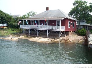 5 Clam Is, Branford, CT 06405