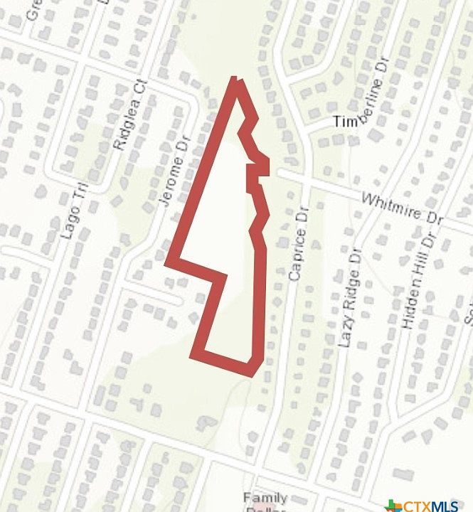 2nd image of 0 Westcliff Rd