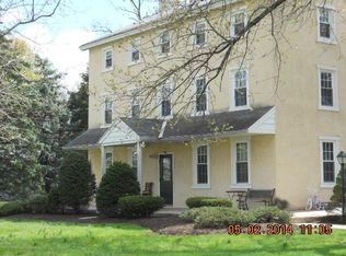 416 W Vine St APT 1E, Hatfield, PA 19440