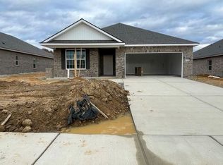 2155 McAfee Rd, Cullman, AL 35058