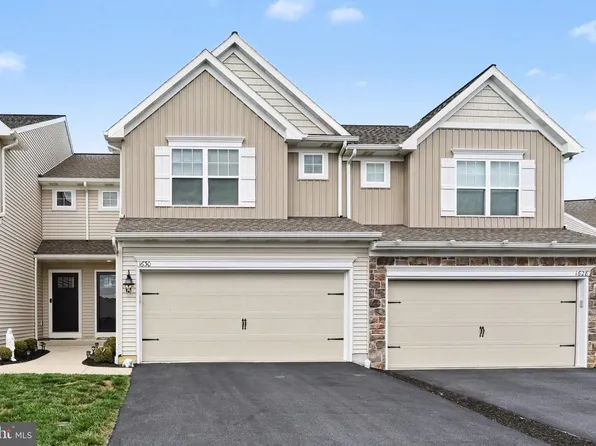 1630 Haralson Dr, Mechanicsburg, PA 17055