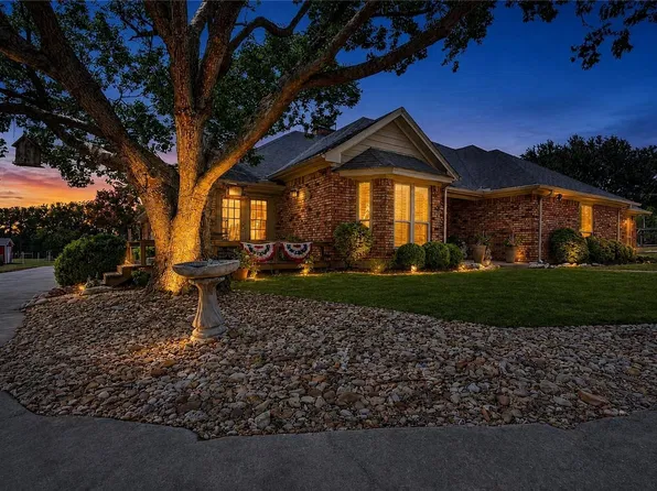 1821 Meadow Ranch Rd, McKinney, TX 75071