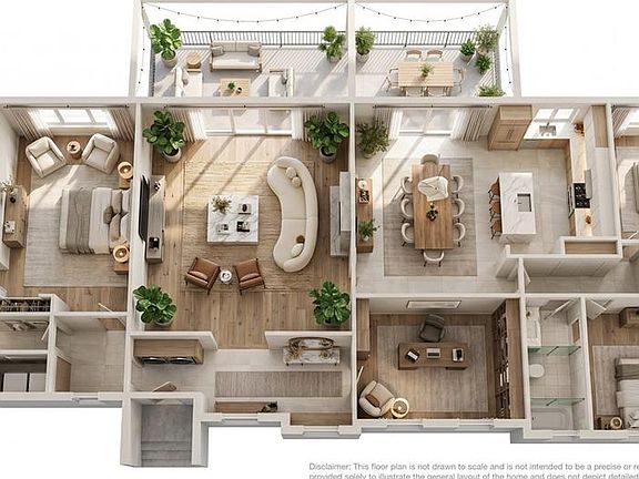 4th image of 1352 ERROL PARKWAY