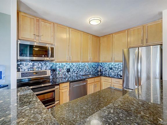 2nd image of 1200 N Vine St APT 7G