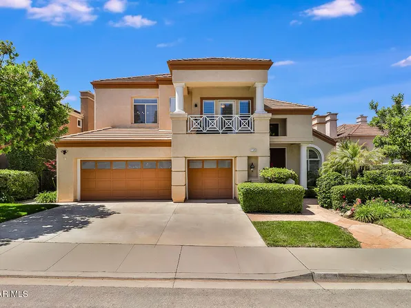 11343 Broadview Dr, Moorpark, CA 93021
