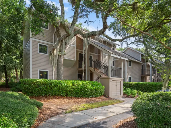 117 High Hammock Vlg, Johns Island, SC 29455