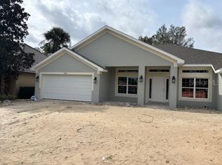 6644 SW 179th Avenue Rd, Dunnellon, FL 34432
