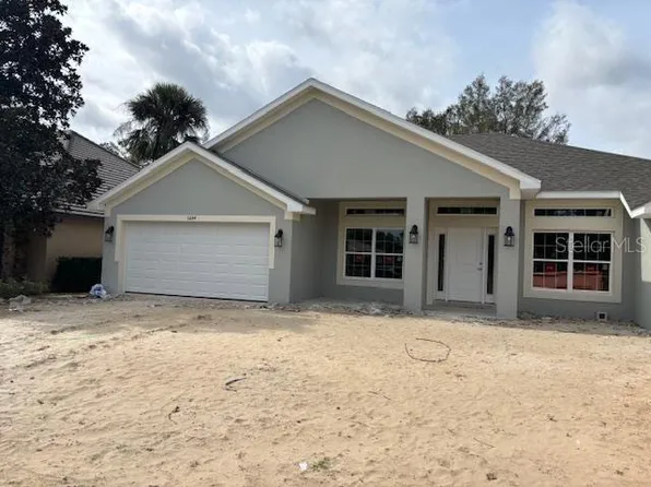 6644 SW 179th Avenue Rd, Dunnellon, FL 34432