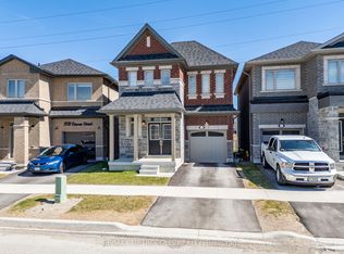 1129 Cameo St, Pickering, ON L1X 0L7