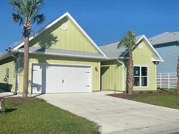 427 Sea Grove Way Lot 59, Pt Saint Joe, FL 32456