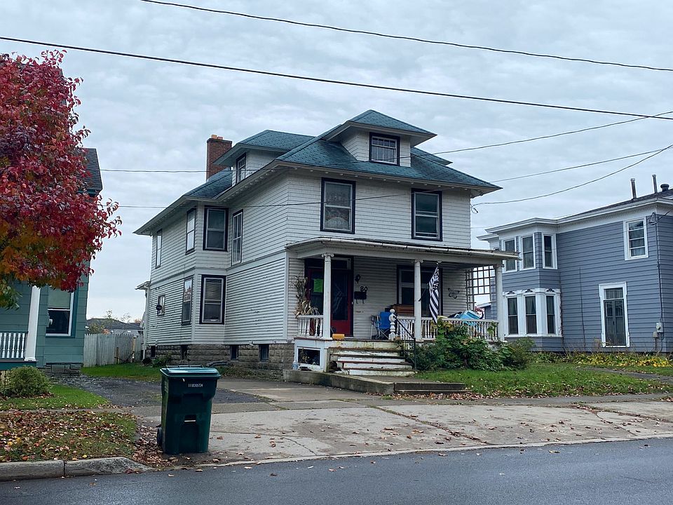 80 E Utica St, Oswego, NY 13126 | Zillow