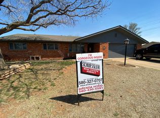 808 Brown St, Alva, OK 73717