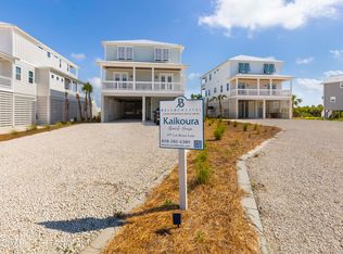 197 Las Brisas Ln, Port Saint Joe, FL 32456