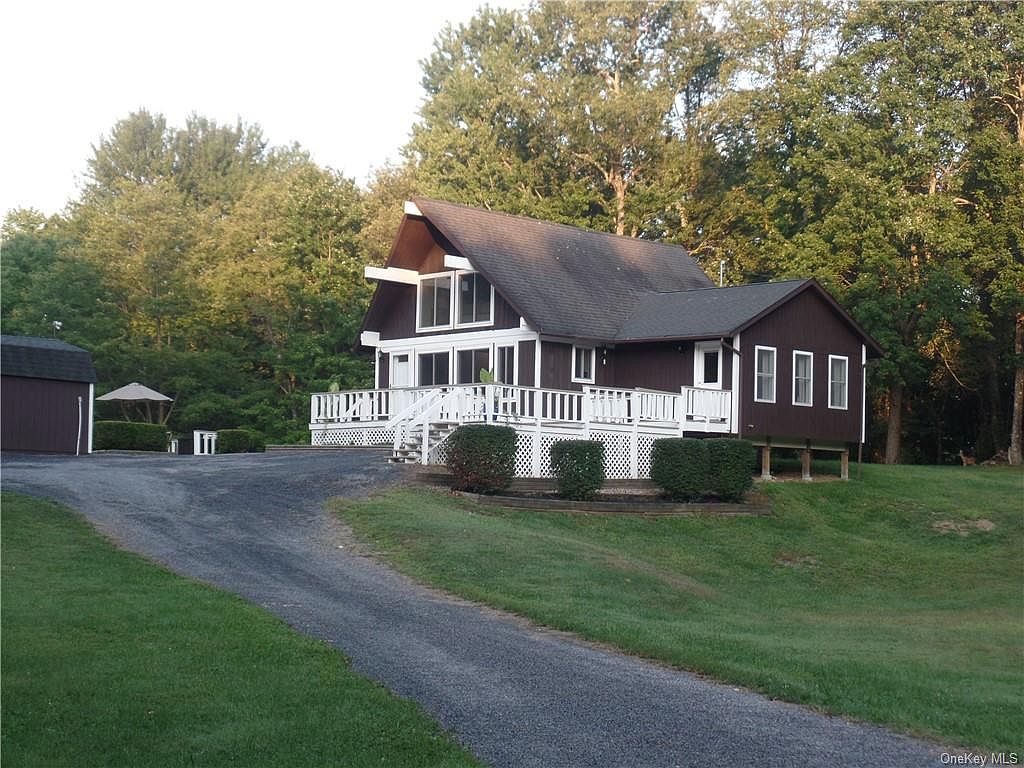 269 Tuckers Corners Road, Plattekill, NY 12528 Zillow