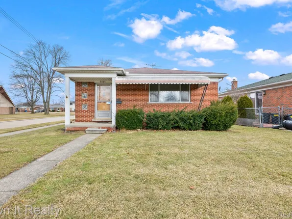 4034 Williams St, Dearborn Heights, MI 48125