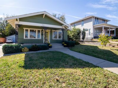 912 NW 22nd St, Oklahoma City, OK, 73106