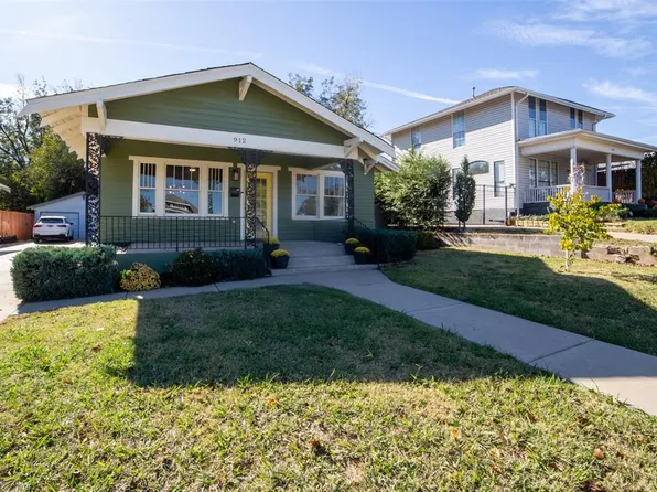 912 NW 22nd St, Oklahoma City, OK 73106