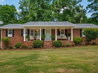 253 Myers Dr, Thomasville, NC 27360