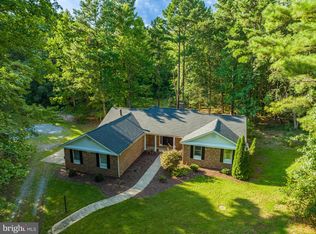 12556 Old Homeplace Dr, Charlotte Hall, MD 20622