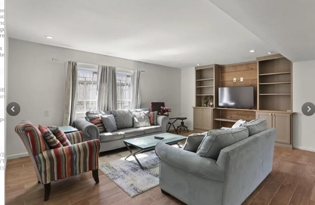 1 bed, $1,200 — Photo 2