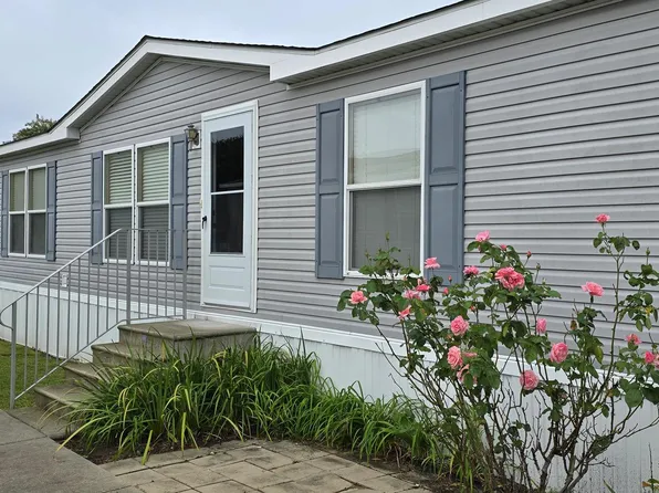 2640 Rebecca Ln, Cambridge, MD 21613