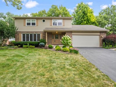 542 Cypress Ave, Batavia, IL, 60510