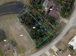 1466 Drysdale Dr, Deltona, FL 32725
