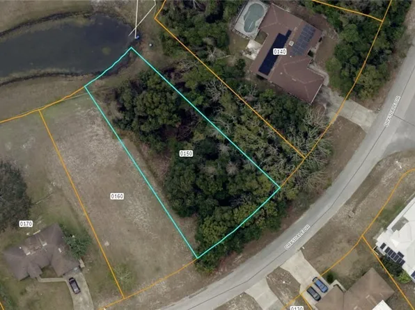 1466 Drysdale Dr, Deltona, FL 32725