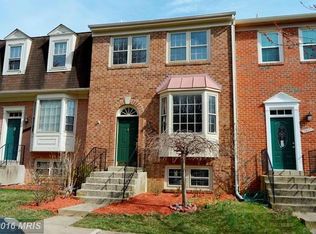 13119 Brahms Ter, Silver Spring, MD 20904