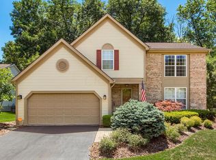7785 Priestley Dr, Reynoldsburg, OH 43068