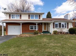 951 E High St, Bellefonte, PA
