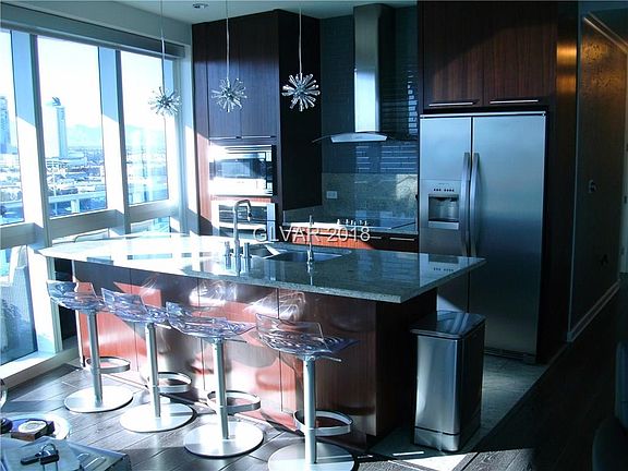 5th image of 4471 Dean Martin Dr Unit 1101