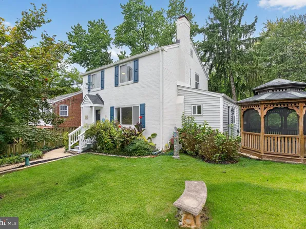 9612 Dilston Rd, Silver Spring, MD 20903