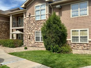 10841 S Twenty Mile Rd APT 201, Parker, CO 80134